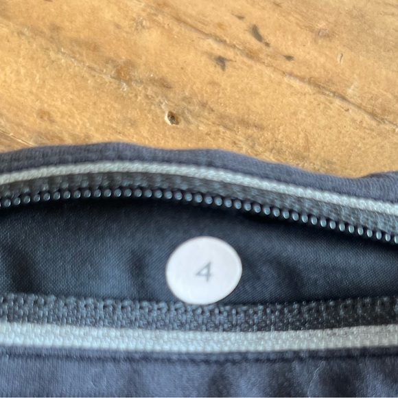 Athletic Lululemon Shorts - Picture 3 of 3